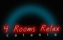 4 Rooms Relax Catania - Bed and Breakfast or Holyday apartement