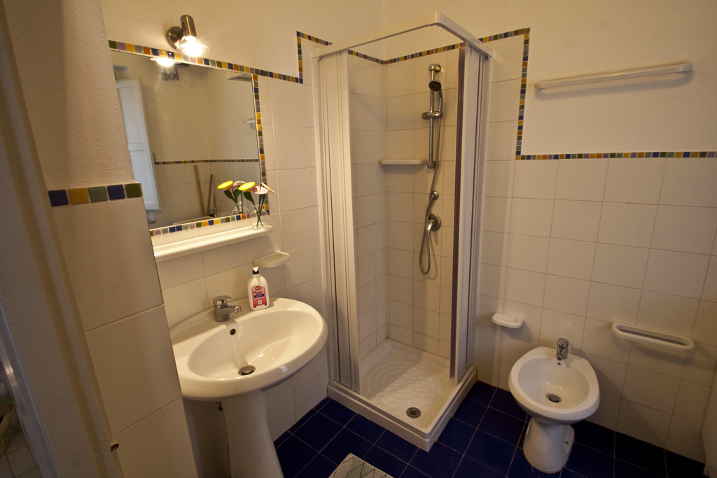2nd Floor - 4 Rooms Relax Catania